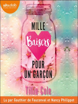cover image of Mille Baisers pour un garçon